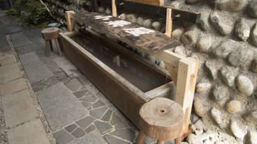 施設内の設備 / 5