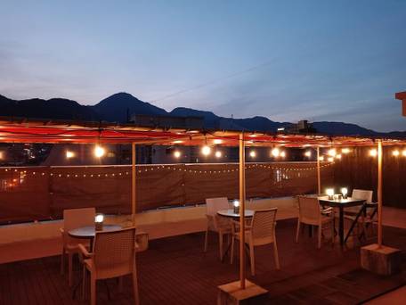 カームハウス別府北浜 / 5