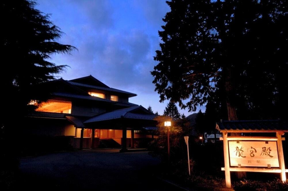 リゾート ビュー