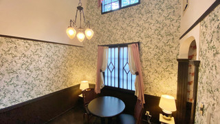 エグゼクティブ ルーム ダブルベッド 2 台 禁煙