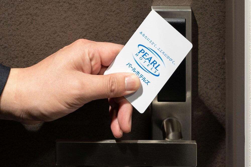 客室の設備とサービス