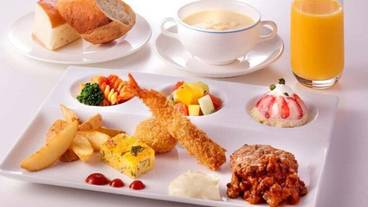 レストラン / 16