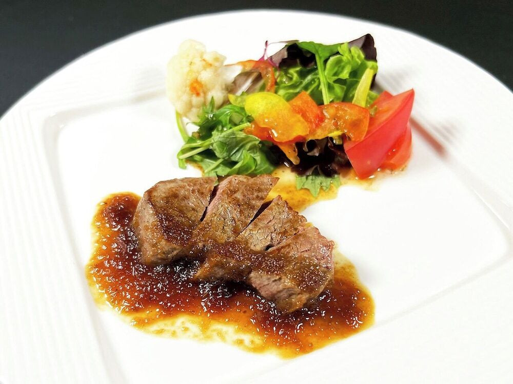 食事・飲み物