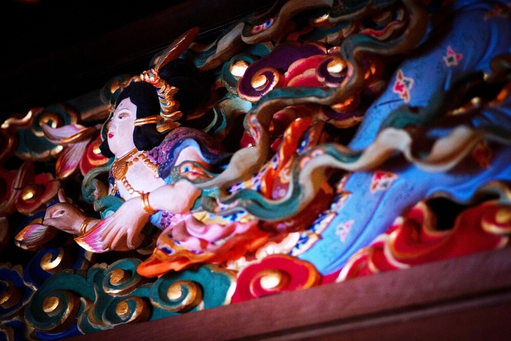 建物のデザイン