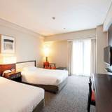 スタンダードフロア客室の一例 / 3