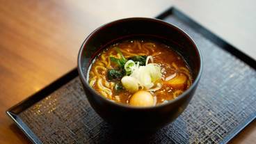 朝食ビュッフェ / 8