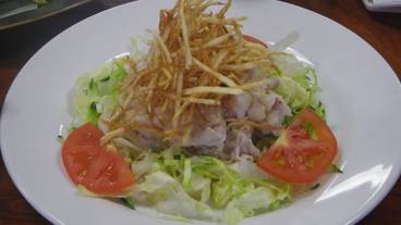 食事・飲み物 / 5