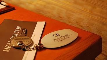 施設内の設備 / 14