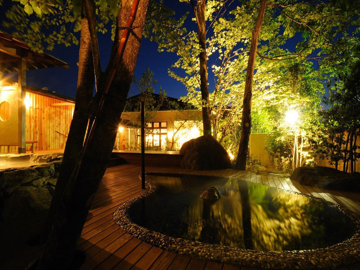 心温まるおとぎの森の世界観にほっこり♪3346909