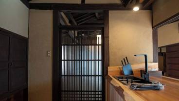 専用キッチン / 37