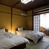 一里野高原ホテル ろあん（石川県 旅館） / 5