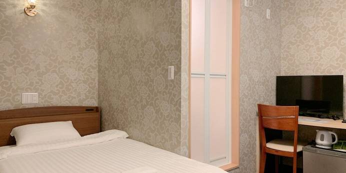 Allcomein Hotel 秋葉原（東京都 ビジネスホテル） / 1