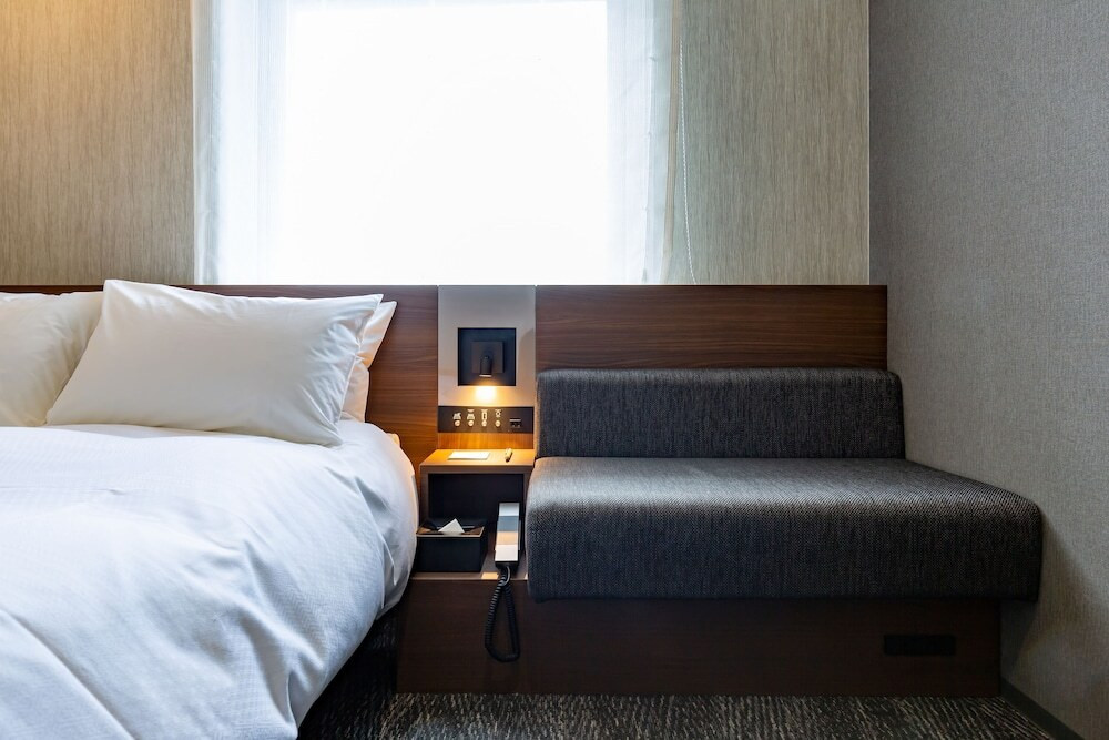 客室の設備とサービス