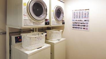 ランドリー ルーム / 9