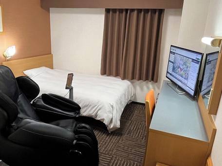 ホテルアルファーワン三島 / 2