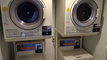 ランドリー ルーム / 6