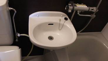 バスルーム / 32