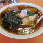 長岡市のご当地ラーメン「生姜醤油ラーメン」の人気店7選