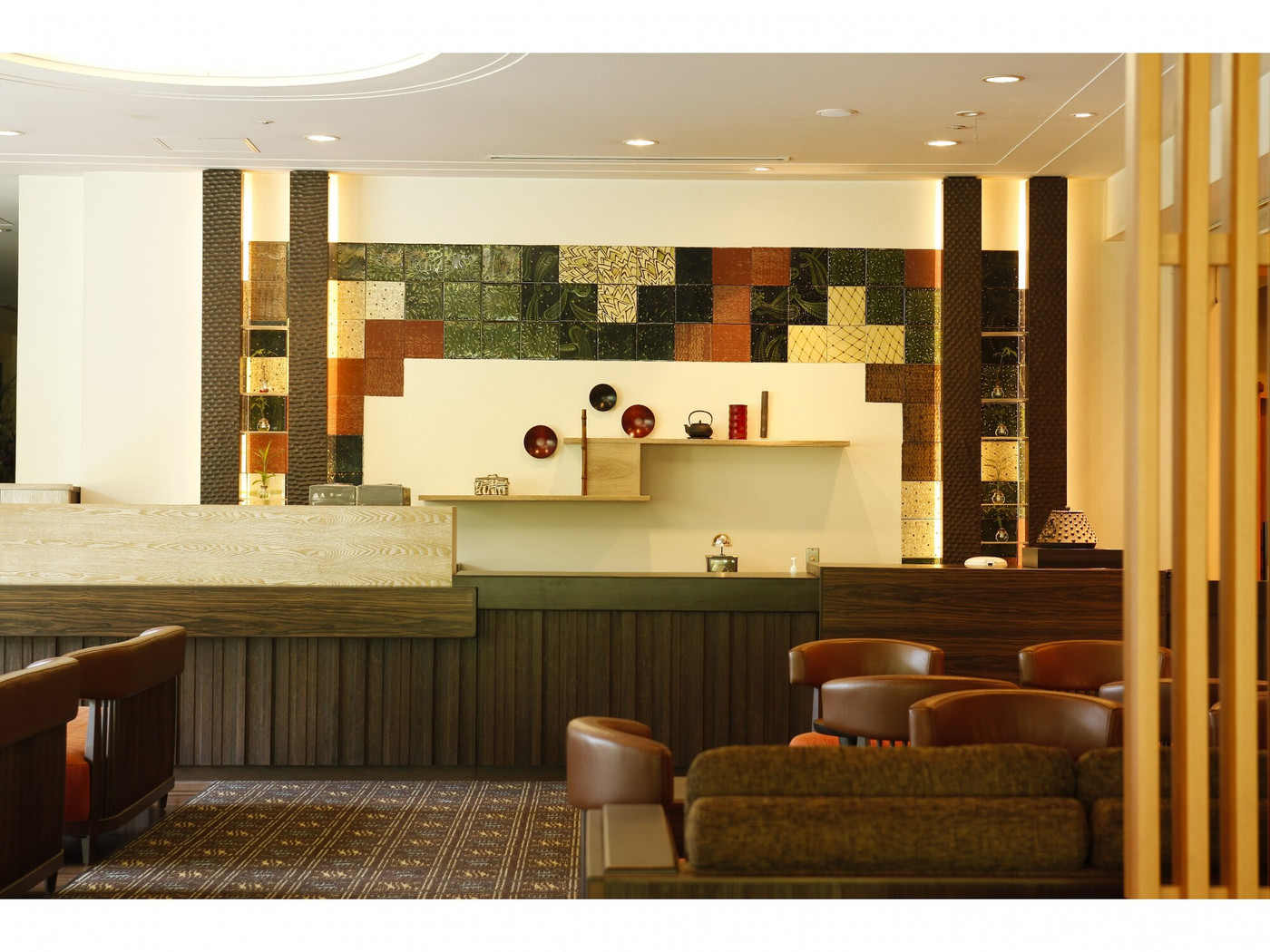 1. 居心地の良いお部屋と温泉に癒される♪「佳翠苑 皆美」3484238