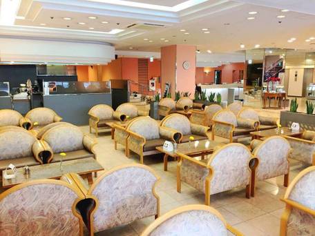 大分センチュリーホテル / 3