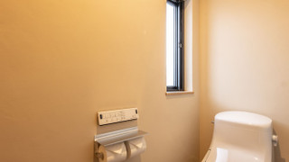 ダブルルーム 共有バス (禁煙)