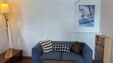 ロビー応接スペース / 7