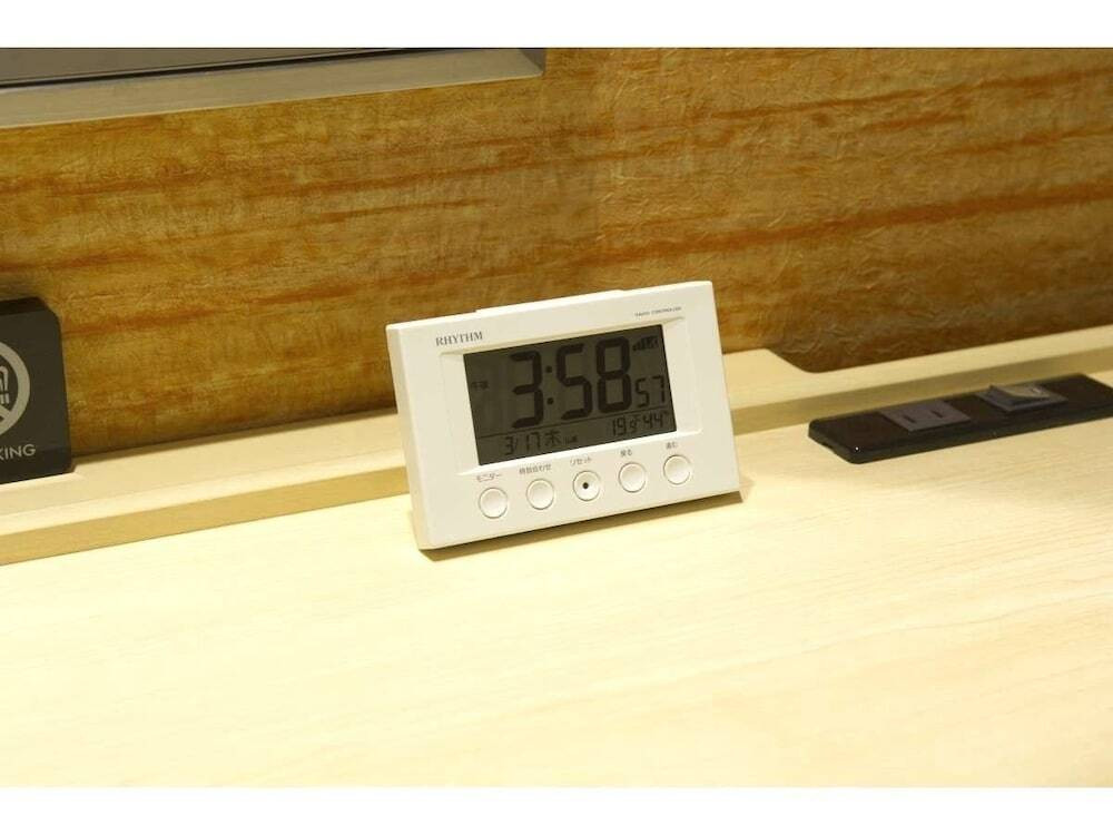 客室の設備とサービス