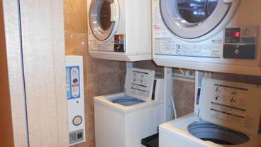 ランドリー ルーム / 3