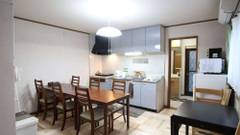 和み家京都 南円町