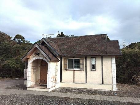 コテージ 森のこかげ（屋久島） / 3