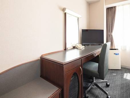 コンフォートホテル豊川 / 5