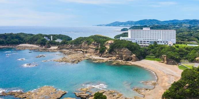 グランドメルキュール和歌山みなべリゾート&スパ(和歌山県 リゾートホテル) / 1