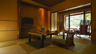 四季を味わう宿 山の茶屋（シキヲアジワウヤド　ヤマノチャヤ） / 8