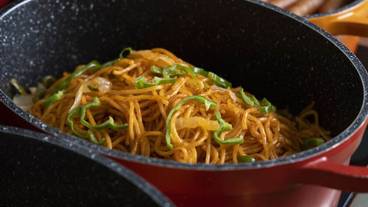 朝食ビュッフェ / 8