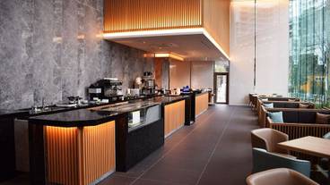 カフェ＆バー「All Oar」 / 5