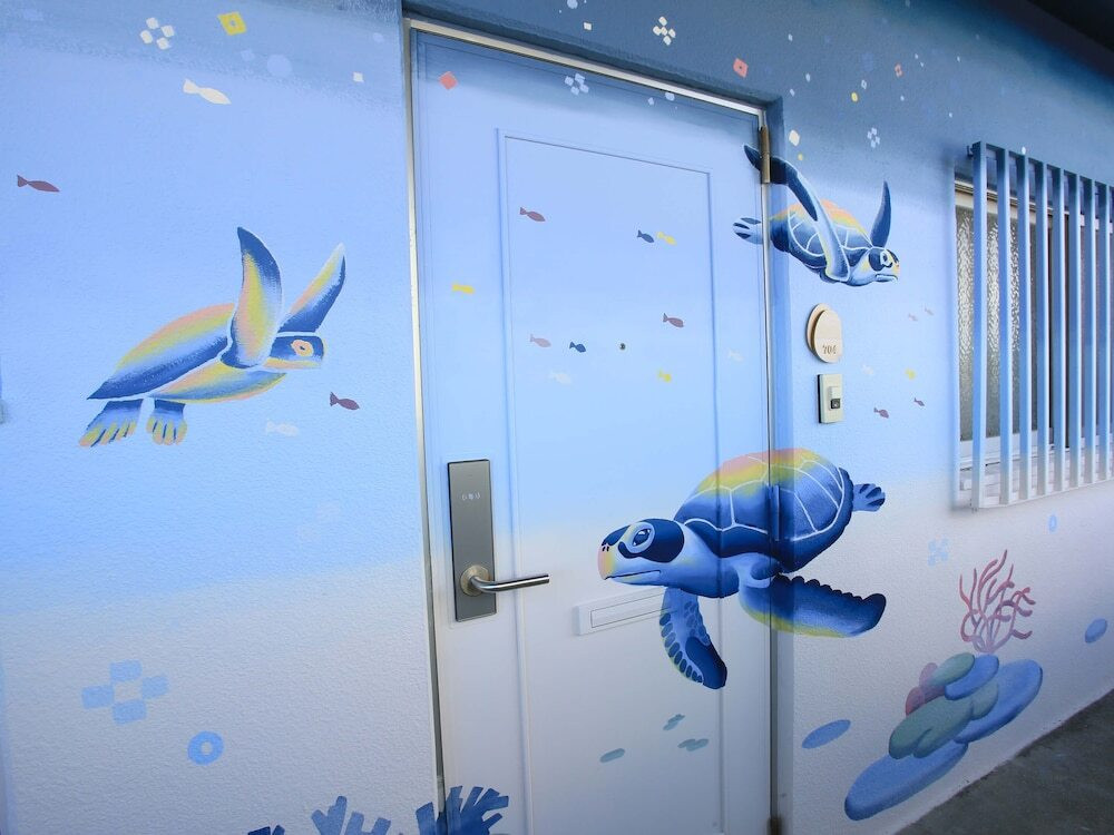 建物のデザイン