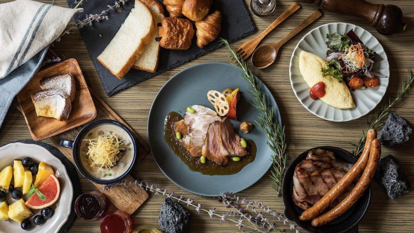 見晴らし抜群♪大通公園の目の前に立つシティホテル4001410