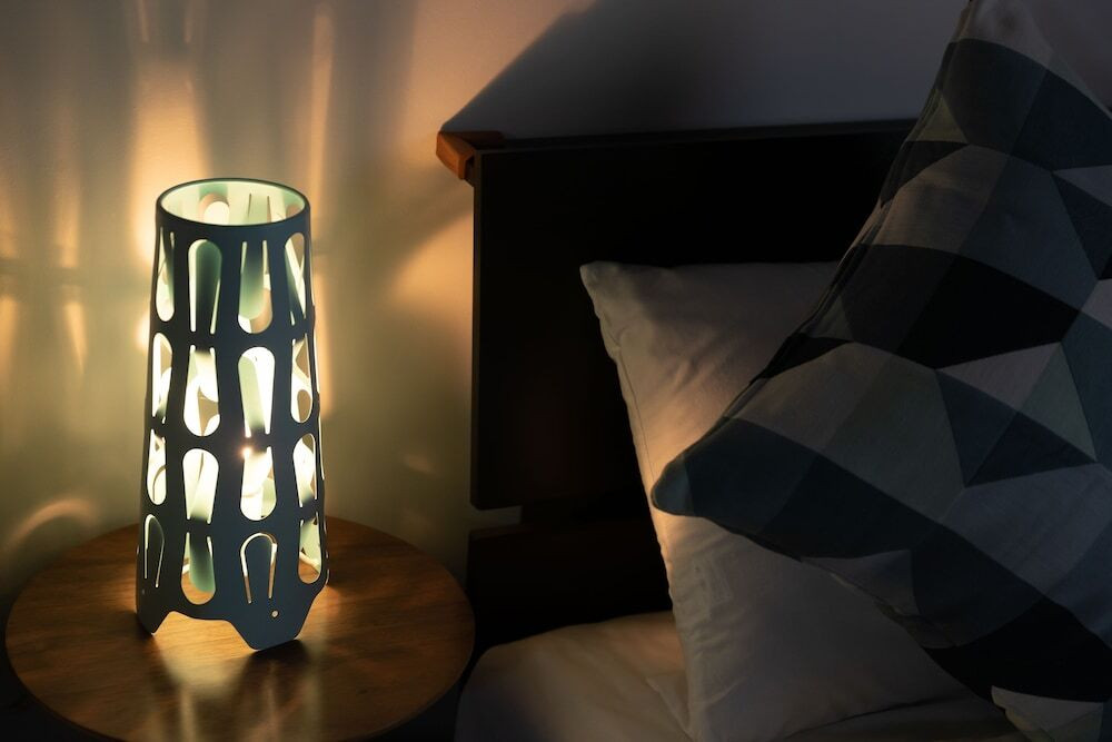 客室の設備とサービス