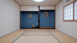 スタンダード和室ルーム