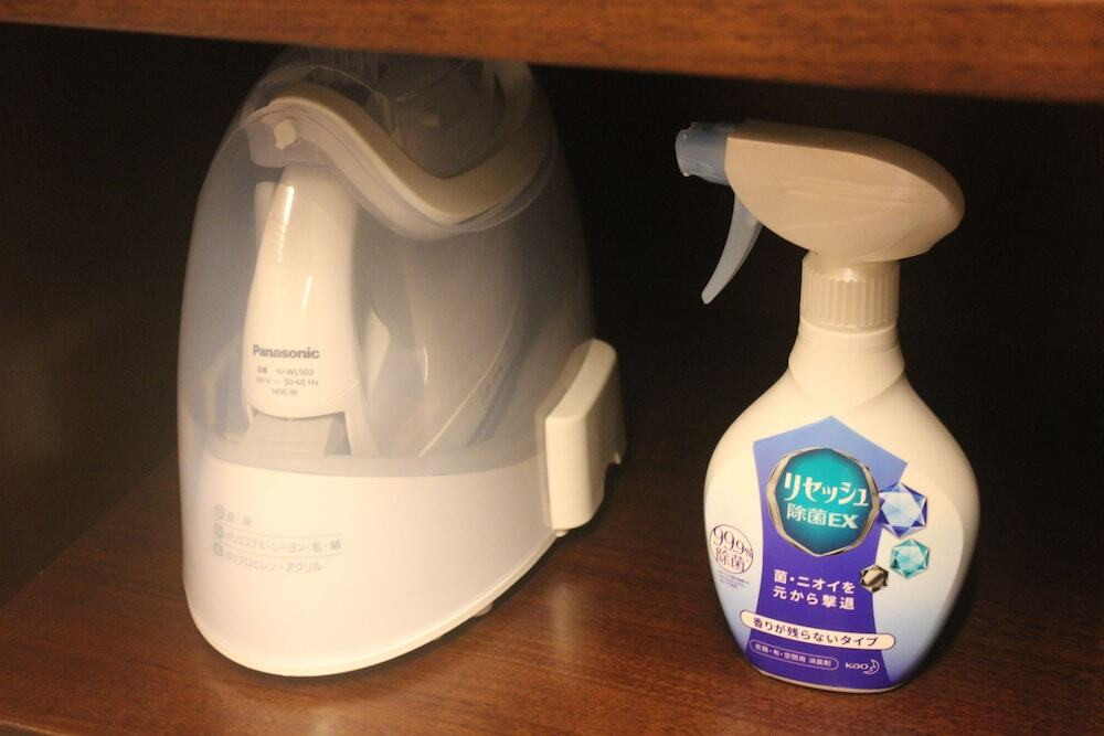 客室の設備とサービス