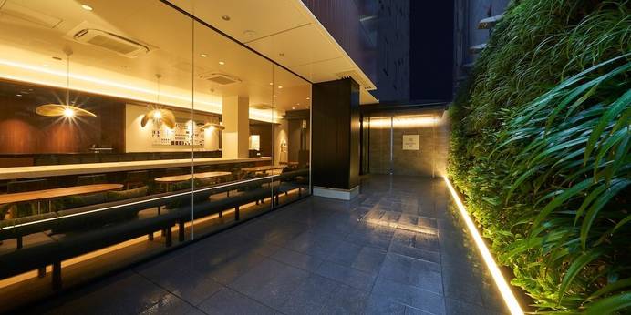 ホテルリソル上野（東京都 ビジネスホテル） / 1