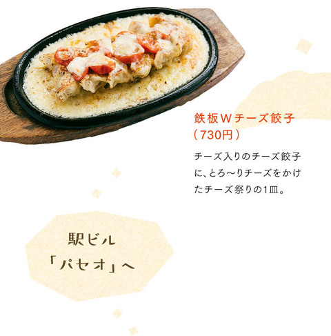 餃子タウン宇都宮へ 至福の食べ歩き旅 - 13