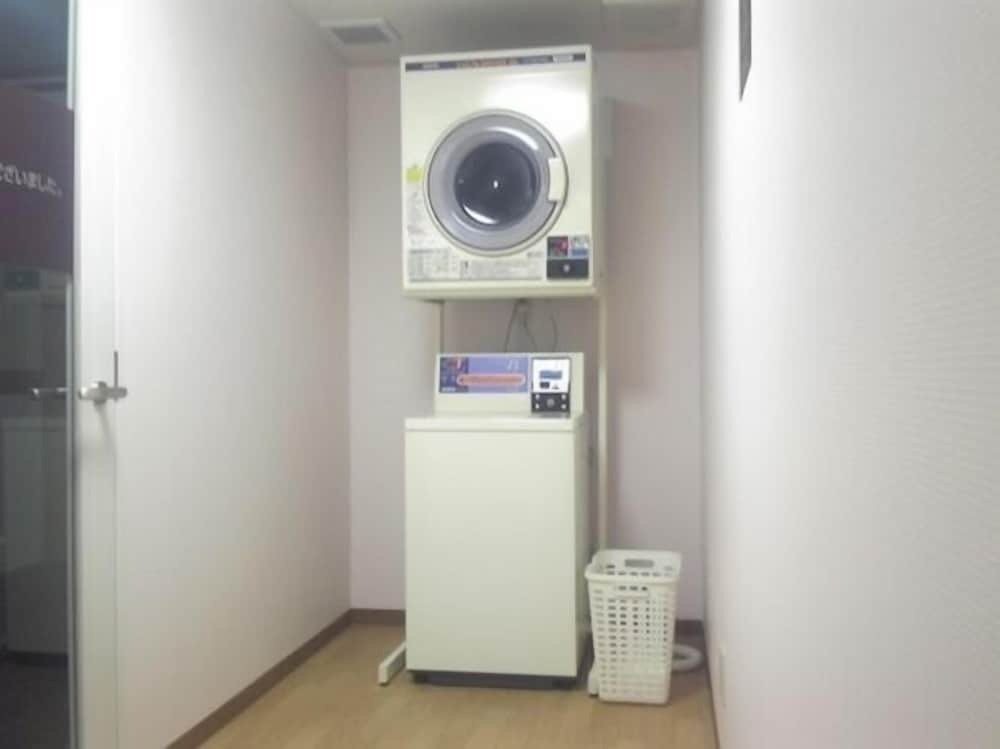 ランドリー ルーム