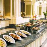 シャーウッドガーデンレストラン / 5