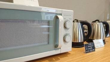 リビング エリア / 32