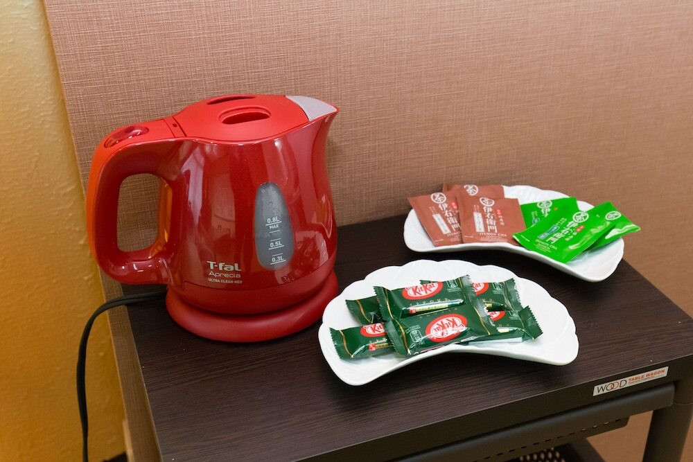 客室の設備とサービス