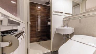 バスルーム / 23