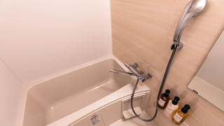 エコノミー ツインルーム