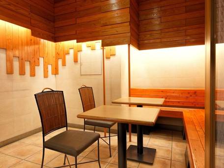 ワシントンR＆Bホテル博多駅前第1 / 3