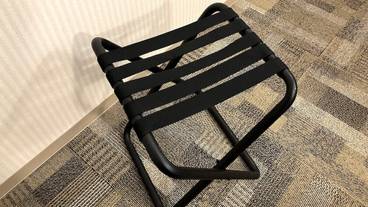 客室の設備とサービス / 18